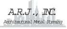 Logo ARJ